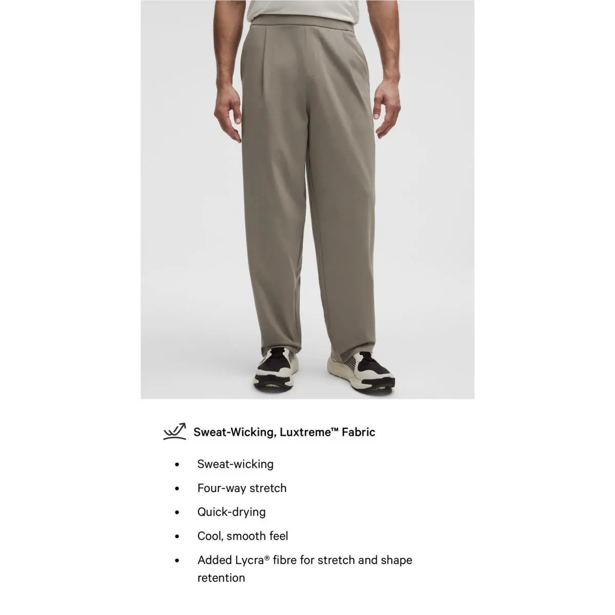 Lululemon clothing - LULULEMON Daydrift - Daydrift - Gray 14