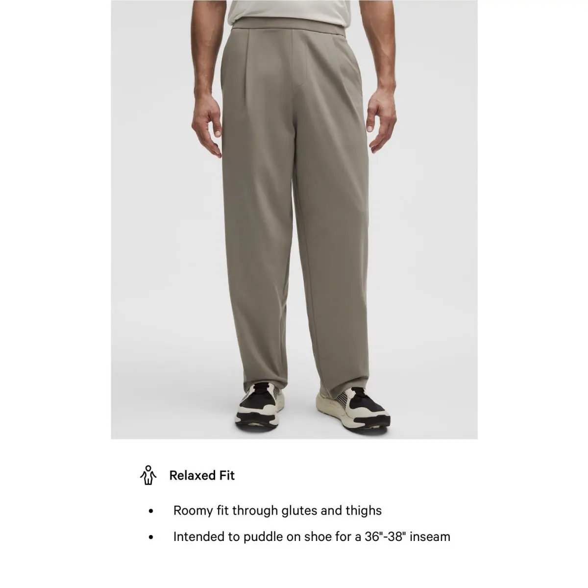 Lululemon clothing - LULULEMON Daydrift - Daydrift - Gray 15