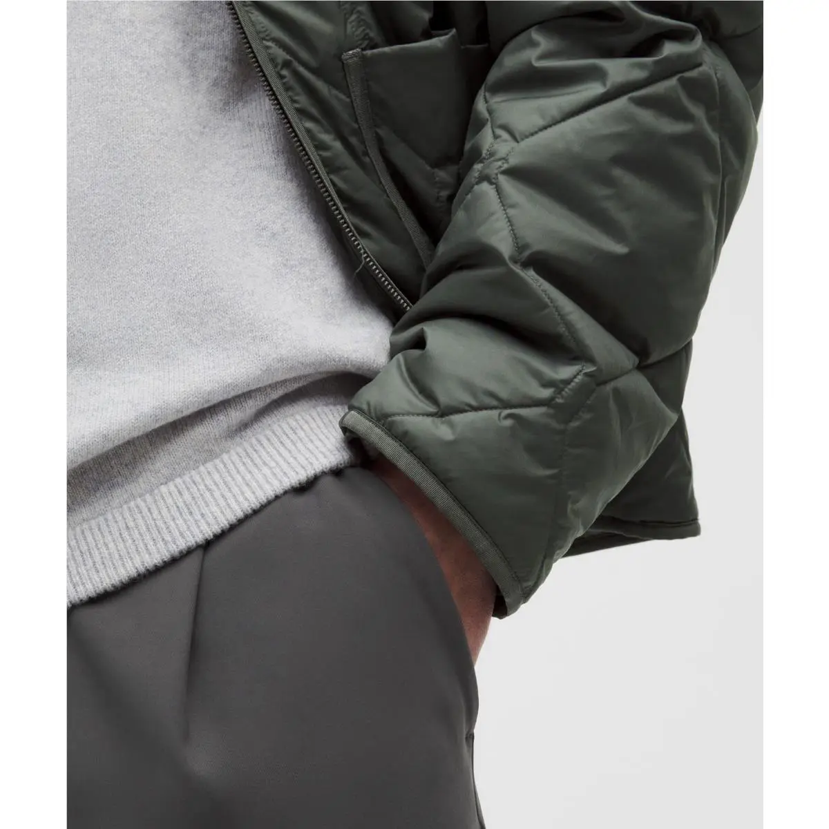 Lululemon clothing - LULULEMON Daydrift - Daydrift - Gray 9