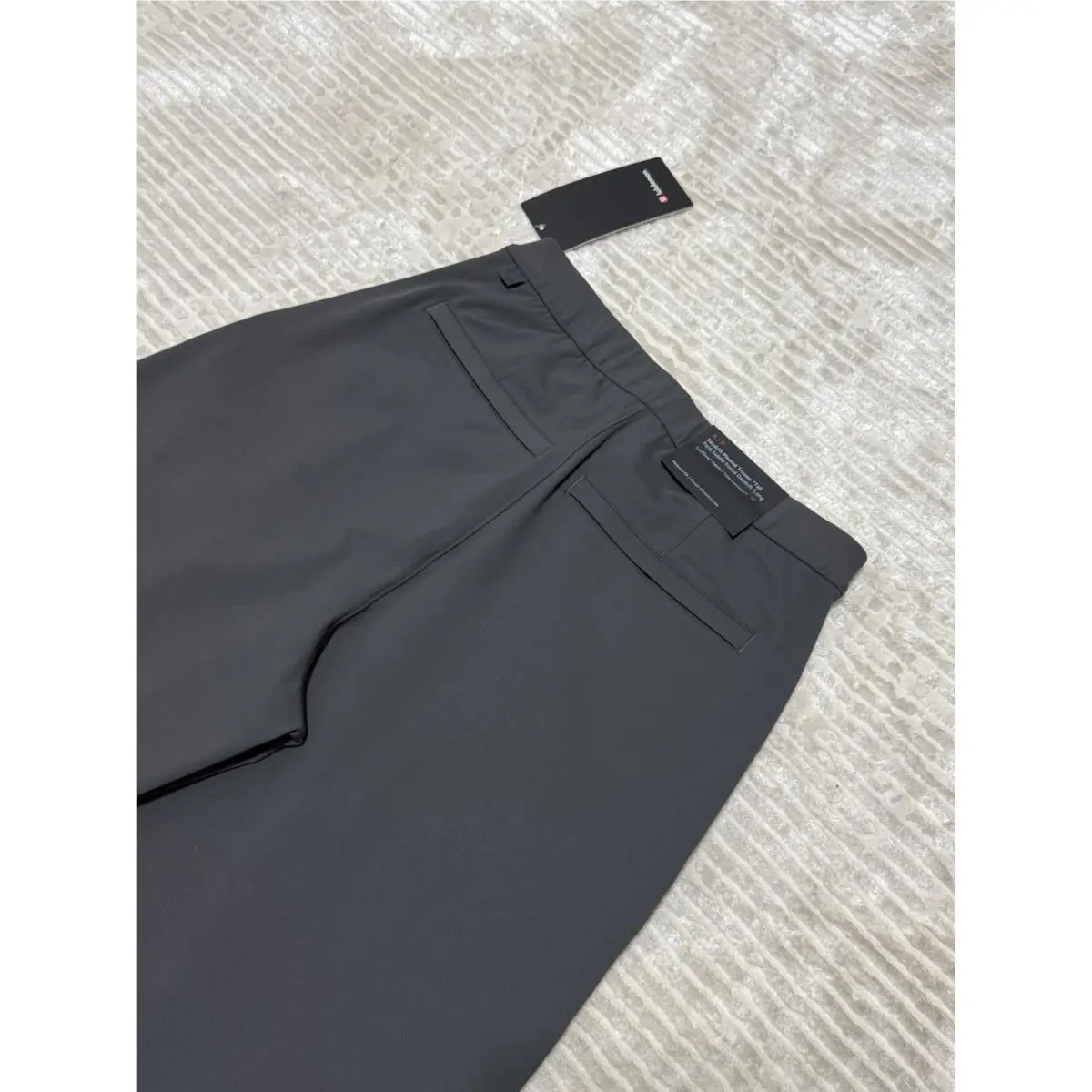Lululemon clothing - LULULEMON Daydrift - Daydrift - Gray 4