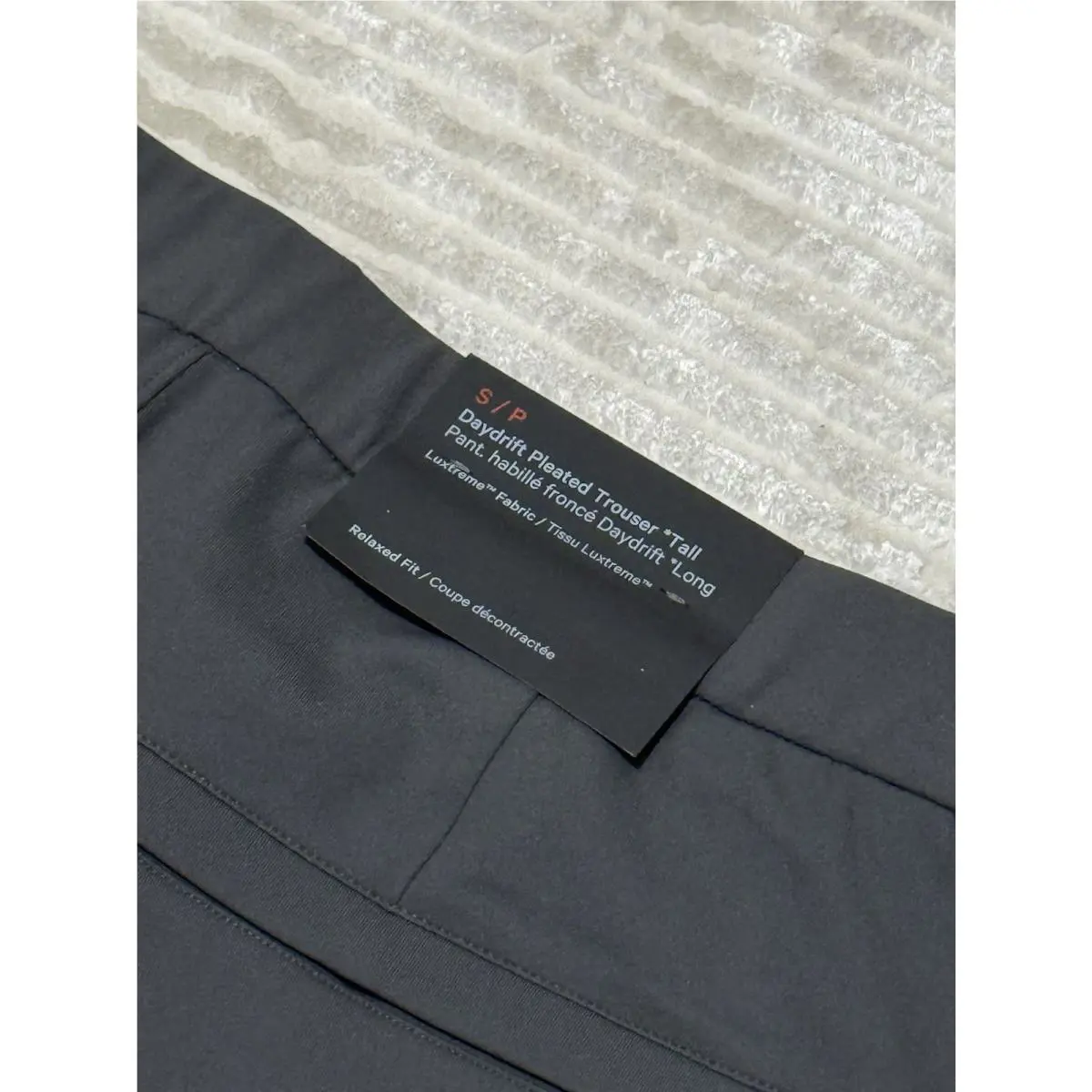 Lululemon clothing - LULULEMON Daydrift - Daydrift - Gray 5