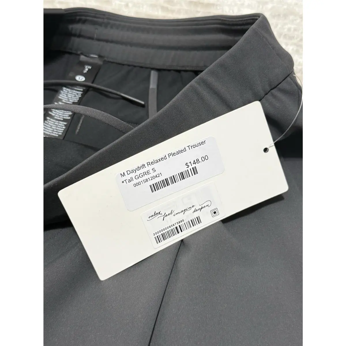 Lululemon clothing - LULULEMON Daydrift - Daydrift - Gray 7