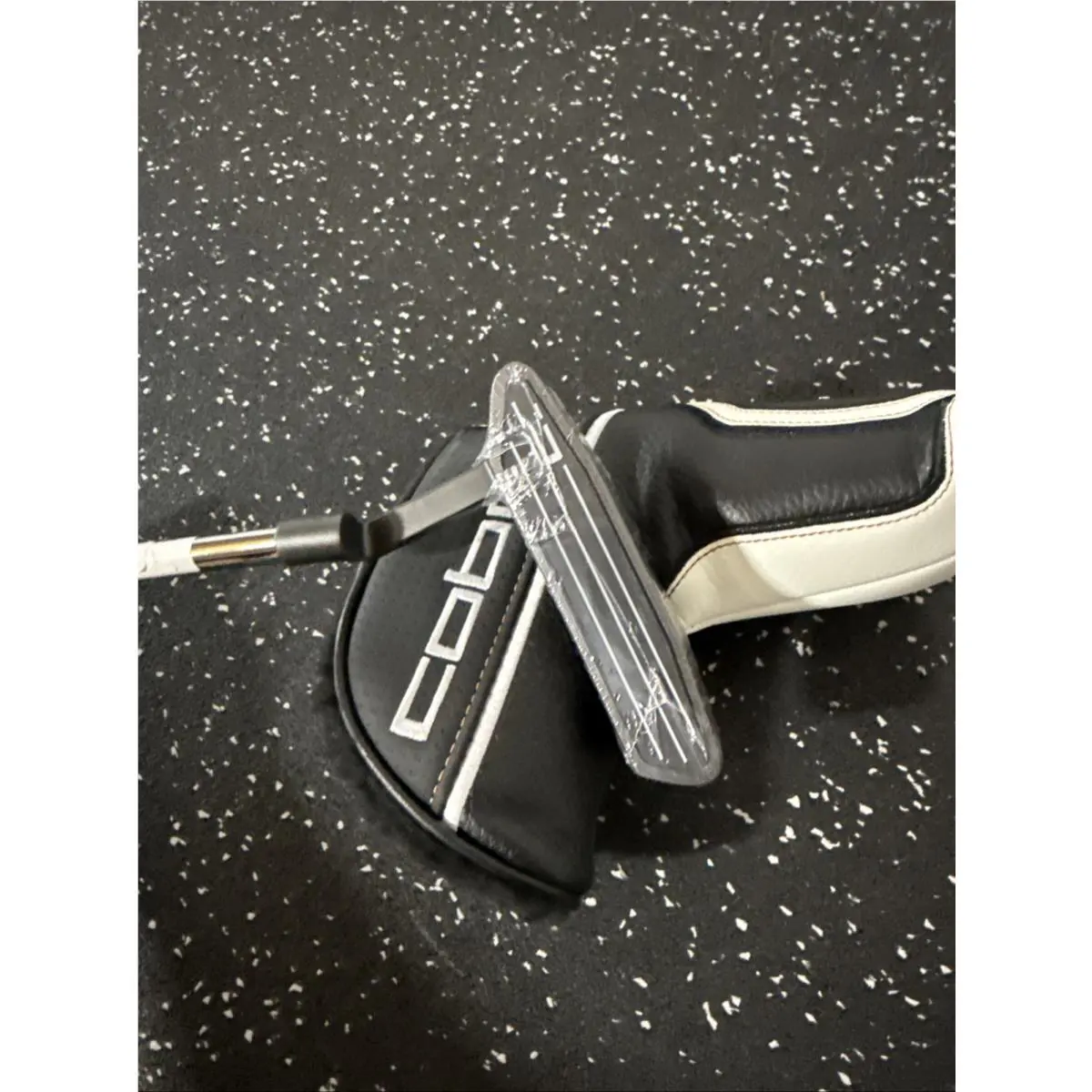 Cobra  - Sport 40 - Sport - Black 3