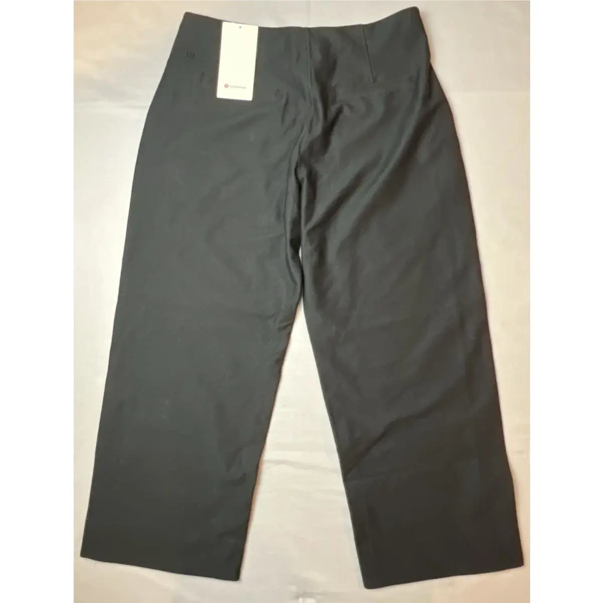 Lululemon clothing - Black 1