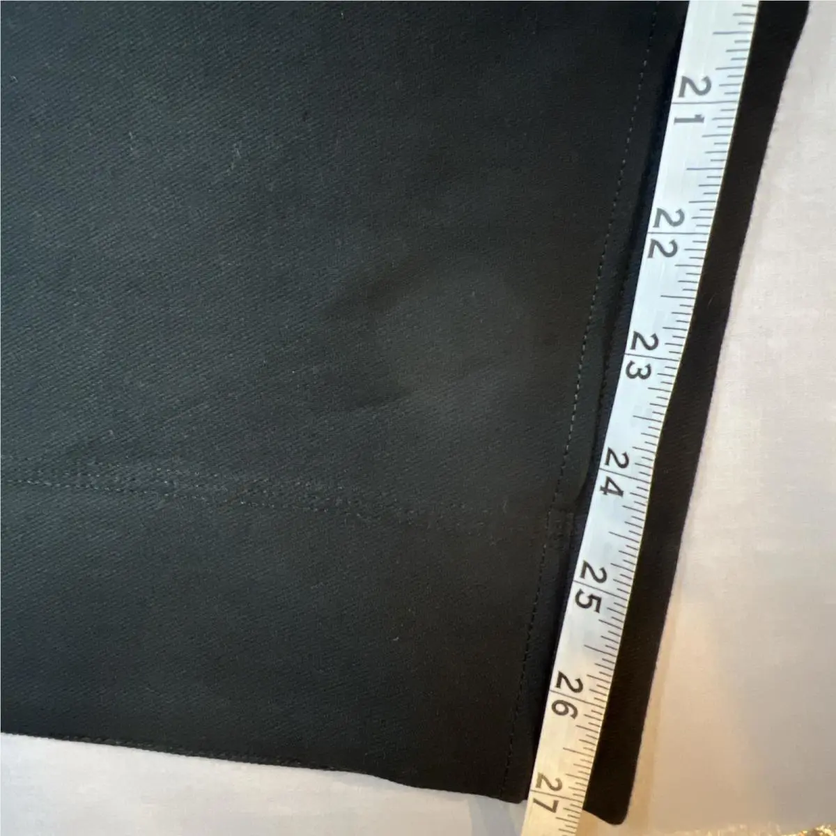 Lululemon clothing - Black 5