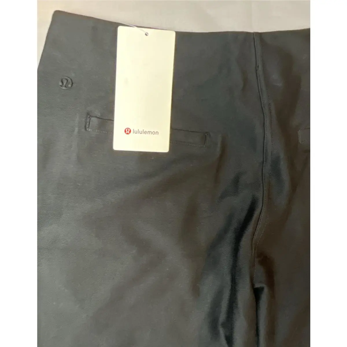 Lululemon clothing - Black 2