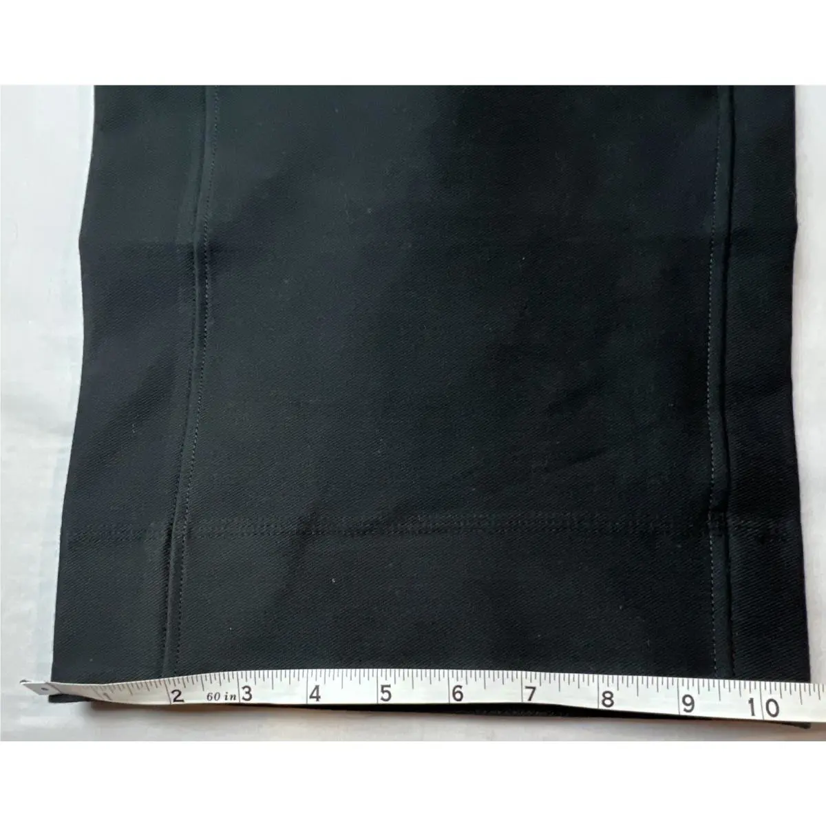 Lululemon clothing - Black 6