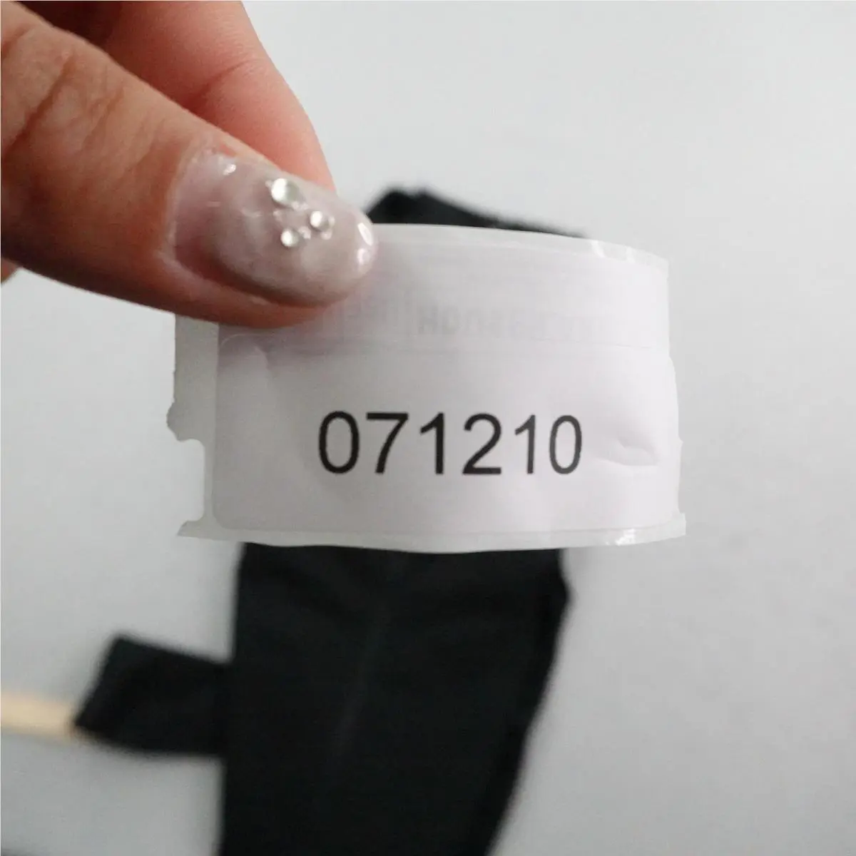 Lululemon clothing - Black 10