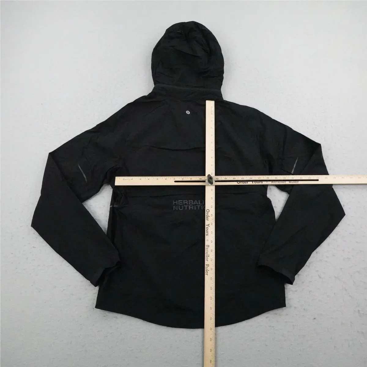 Lululemon clothing - Black 4