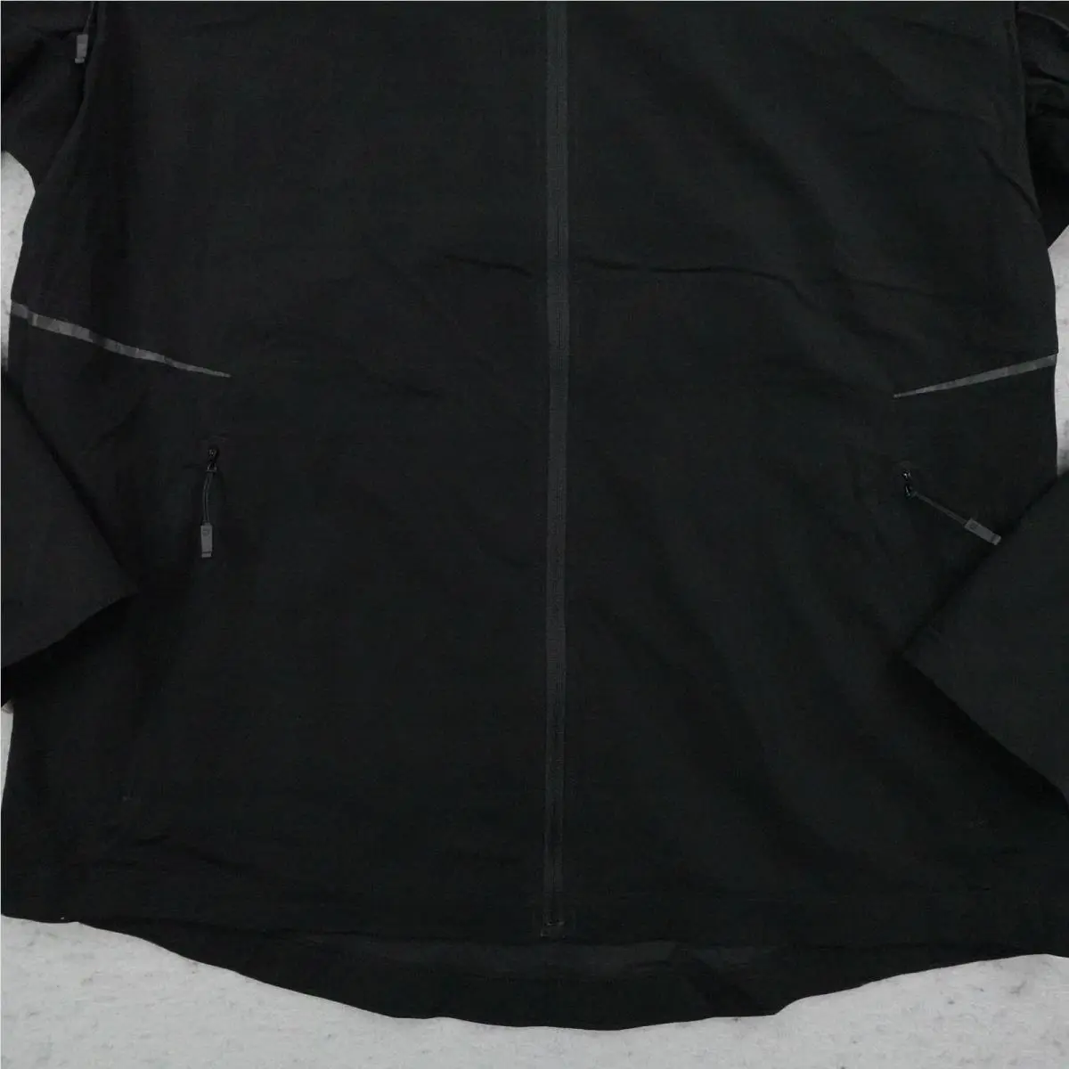 Lululemon clothing - Black 3