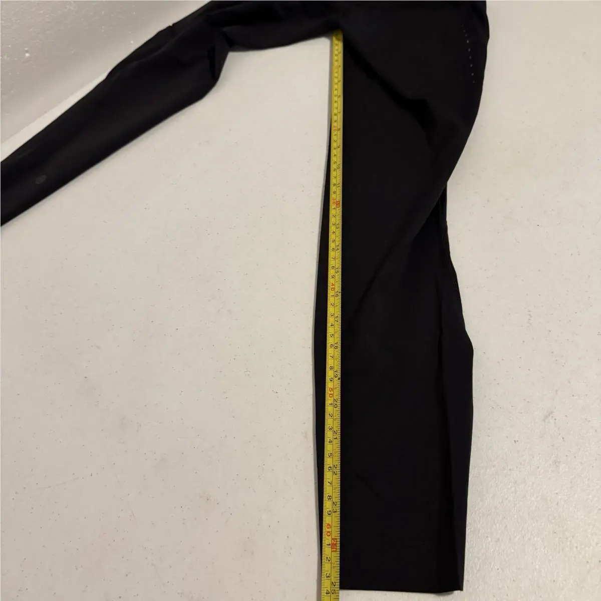Lululemon clothing - Black 12