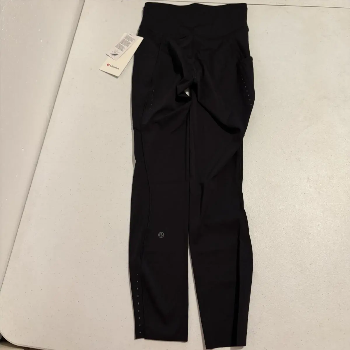 Lululemon clothing - Black 5