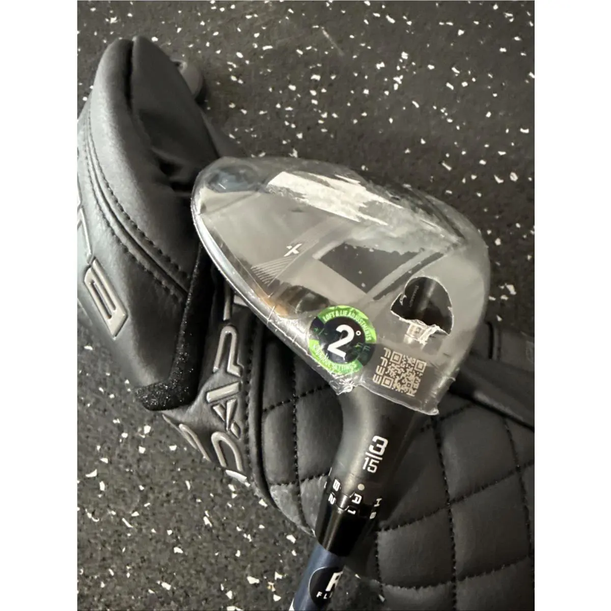 Cobra  - DS ADAPT X - ADAPT - Black 0