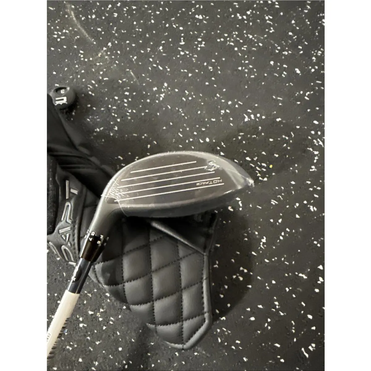 Cobra  - DS ADAPT X - ADAPT - Black 3