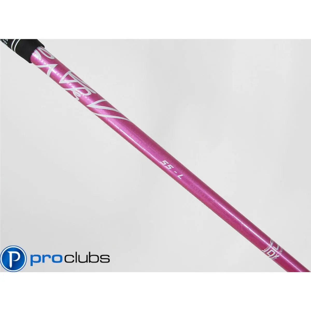 Cobra  - Fly-Z XL - 454896 - Pink 1
