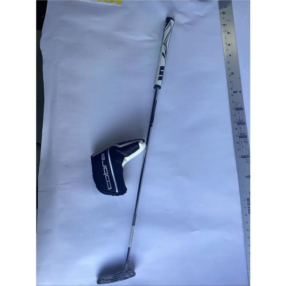 Cobra  - CT Tour 120 - Tour 8