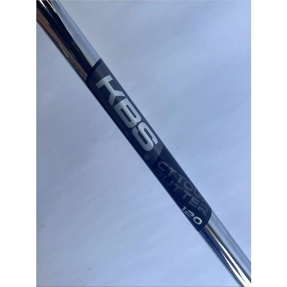 Cobra  - CT Tour 120 - Tour 5