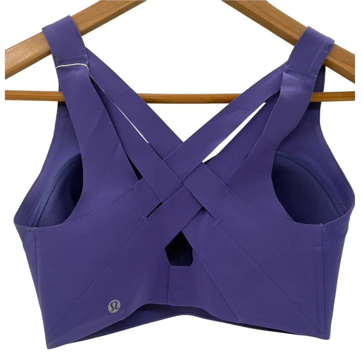 Lululemon clothing - Purple 0
