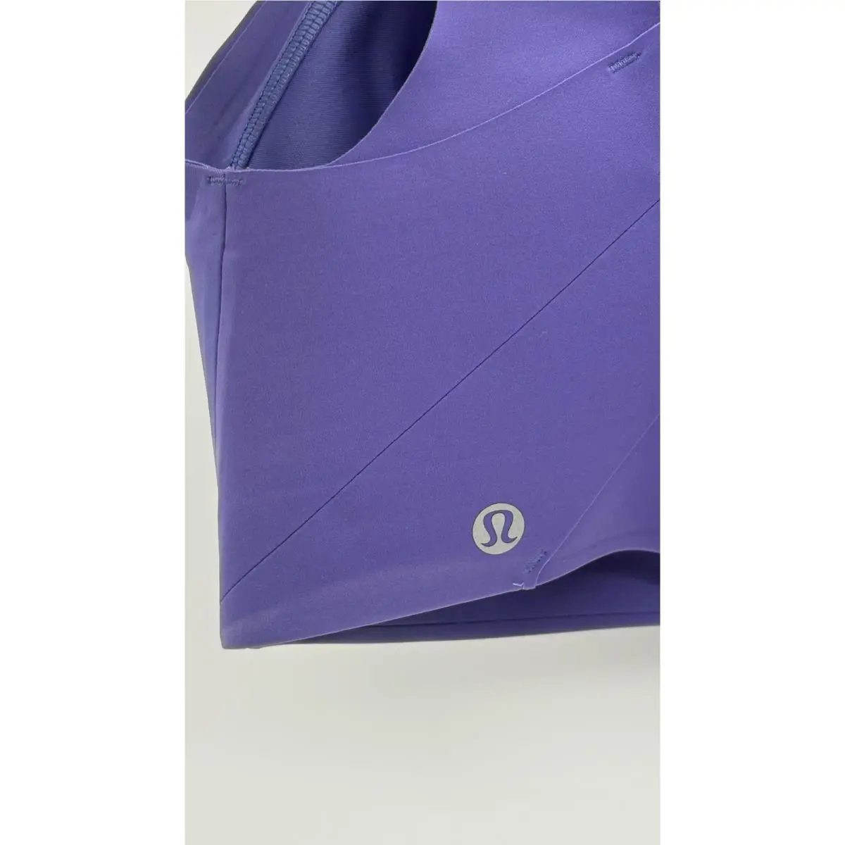 Lululemon clothing - Purple 2