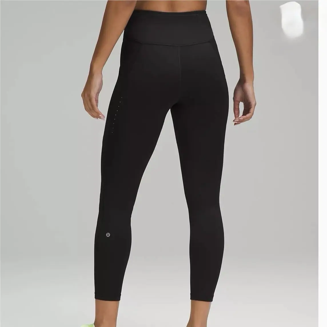 Lululemon clothing - Black 0