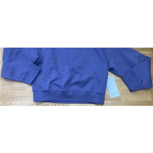 Lululemon clothing - Purple 1