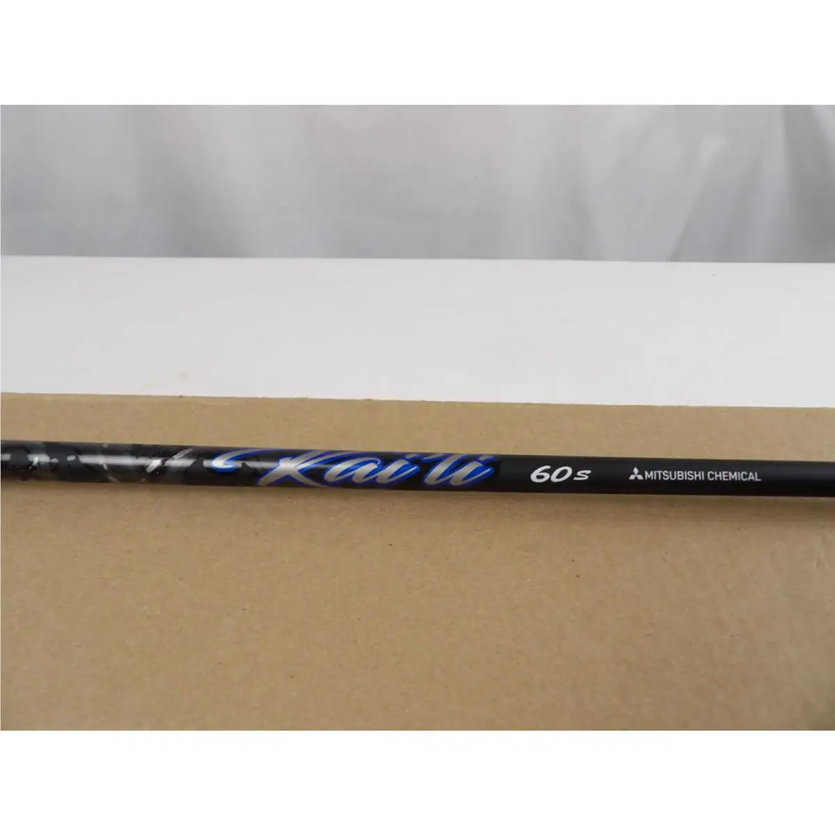 Cobra  - OPTM LS - OPTM - Blue 10