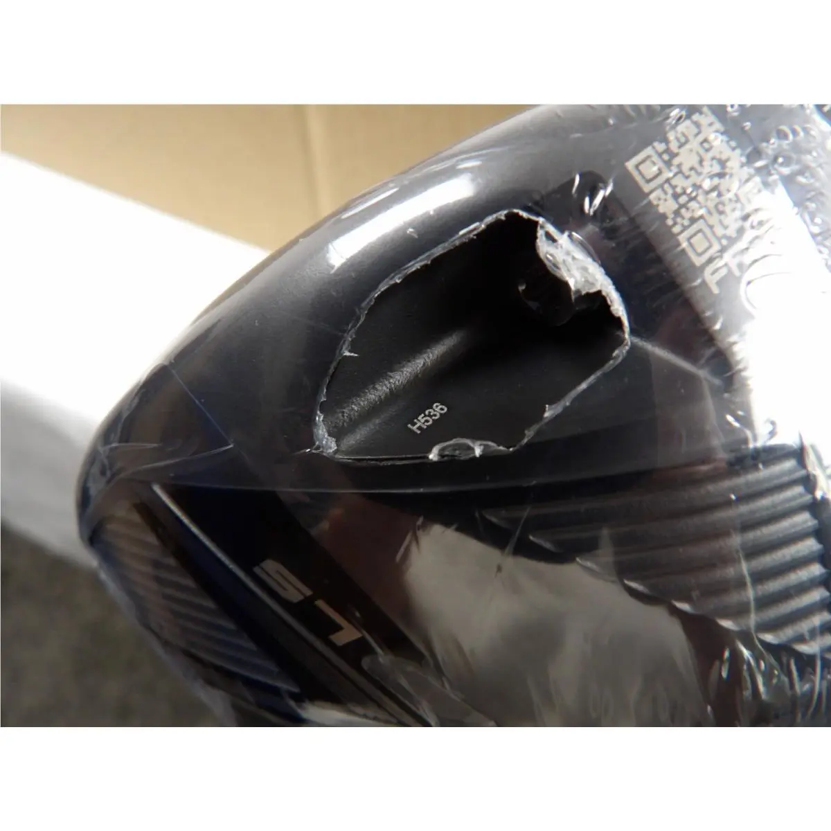 Cobra  - OPTM LS - OPTM - Blue 1