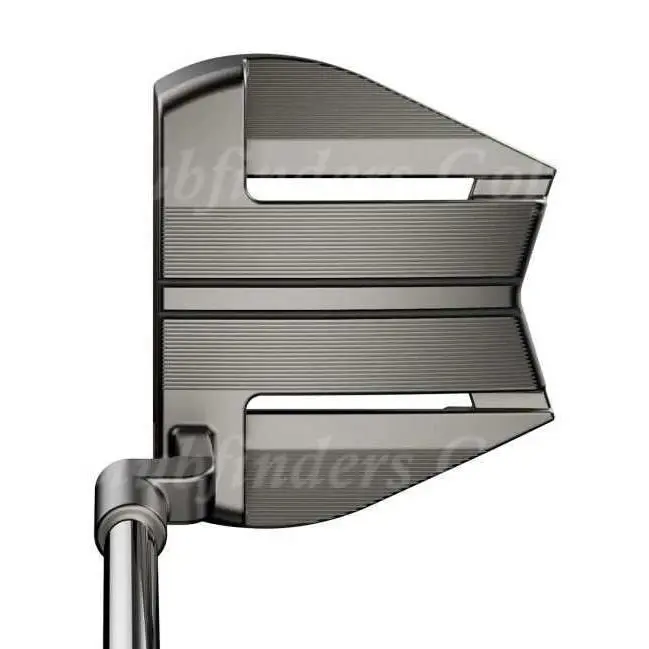 Cobra  - 2026 MIM STINGRAY-20 Crank-Hosel - MIM - Gray 0