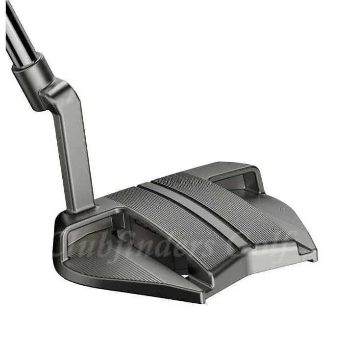 Cobra  - 2026 MIM STINGRAY-20 Crank-Hosel - MIM - Gray 2