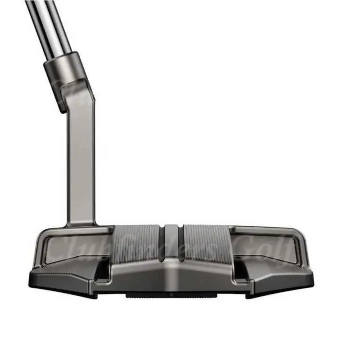 Cobra  - 2026 MIM STINGRAY-20 Crank-Hosel - MIM - Gray 3