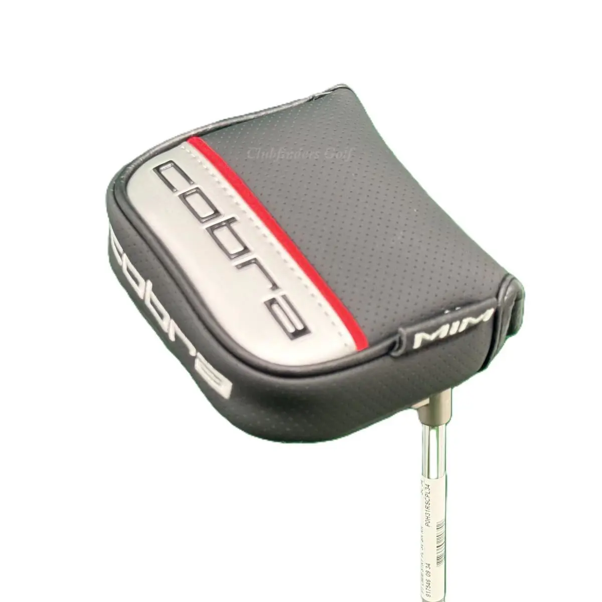 Cobra  - 2026 MIM STINGRAY-20 Crank-Hosel - MIM - Gray 6