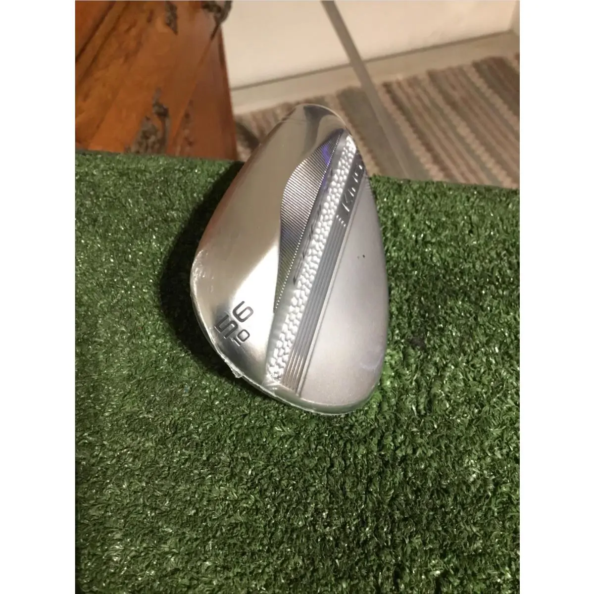 Cobra  - King Silver - King Silver - Silver 3