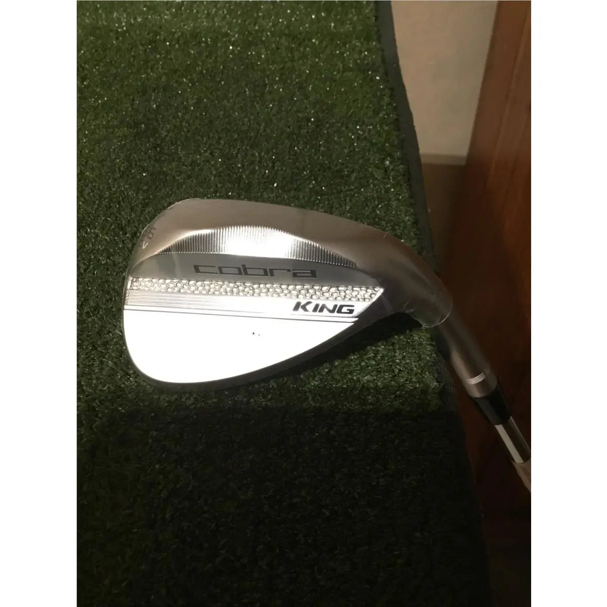 Cobra  - King Silver - King Silver - Silver 4