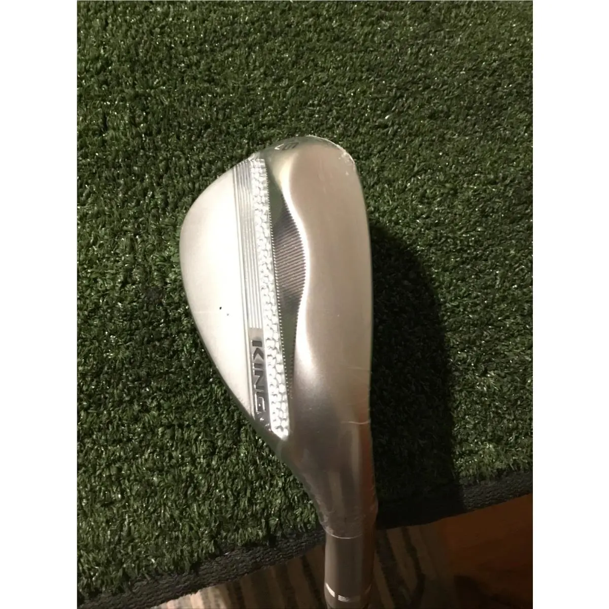 Cobra  - King Silver - King Silver - Silver 5