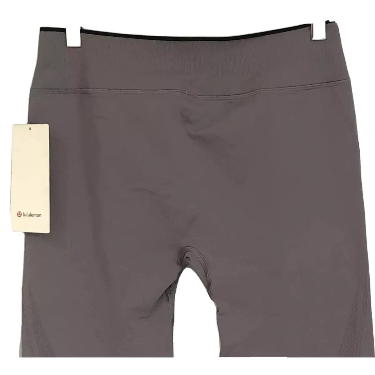 Lululemon clothing - Purple 1