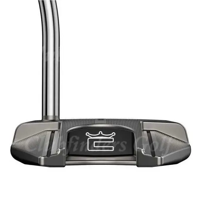 Cobra  - 2026 MIM NOVA Single-Bend - MIM NOVA 3
