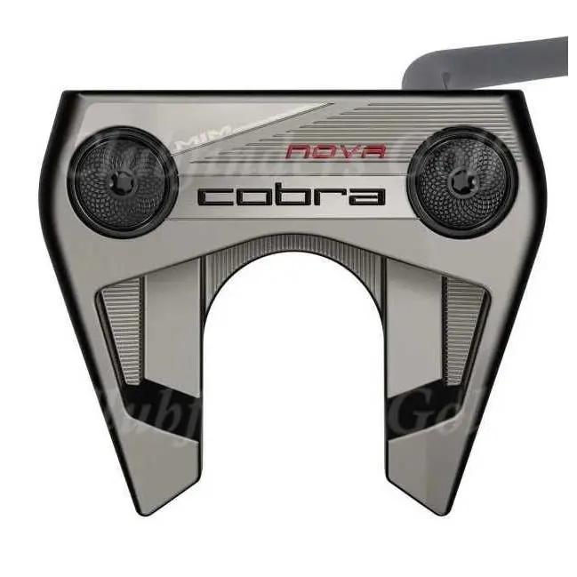 Cobra  - 2026 MIM NOVA Single-Bend - MIM NOVA 4