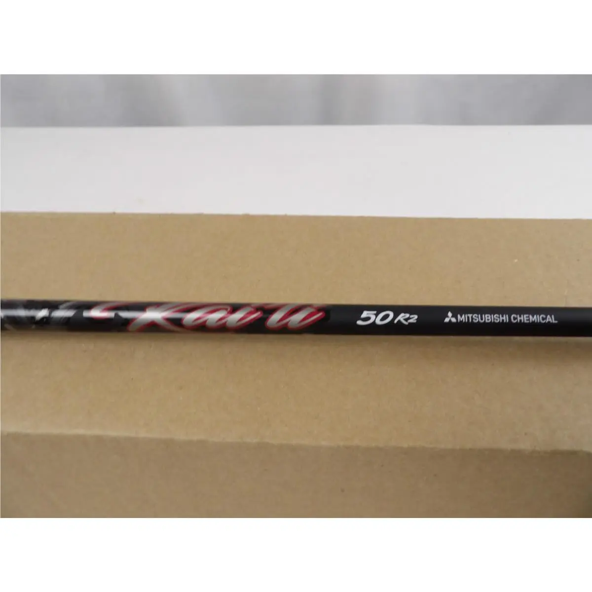 Cobra  - OPTM Max-K - OPTM - Red 10