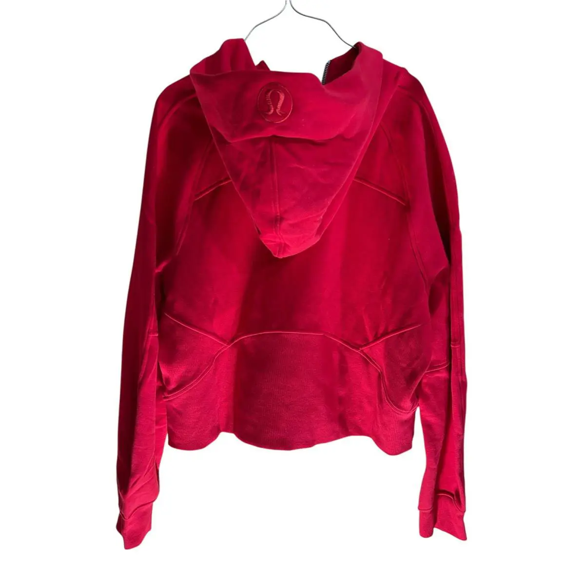 Lululemon clothing - Red 0