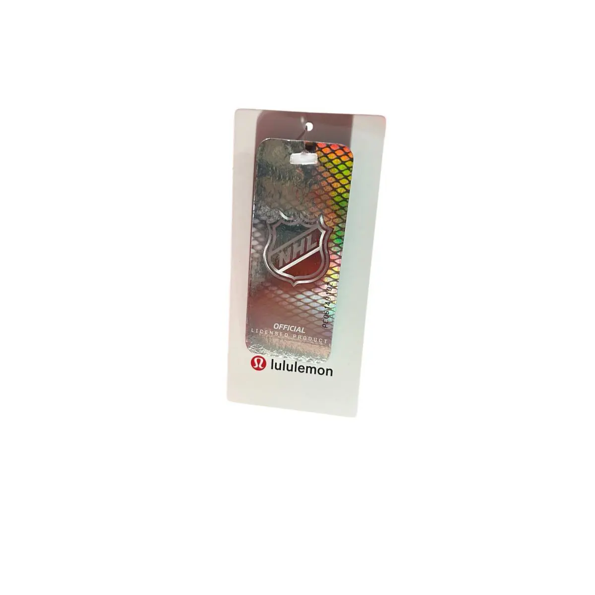 Lululemon clothing - Red 1