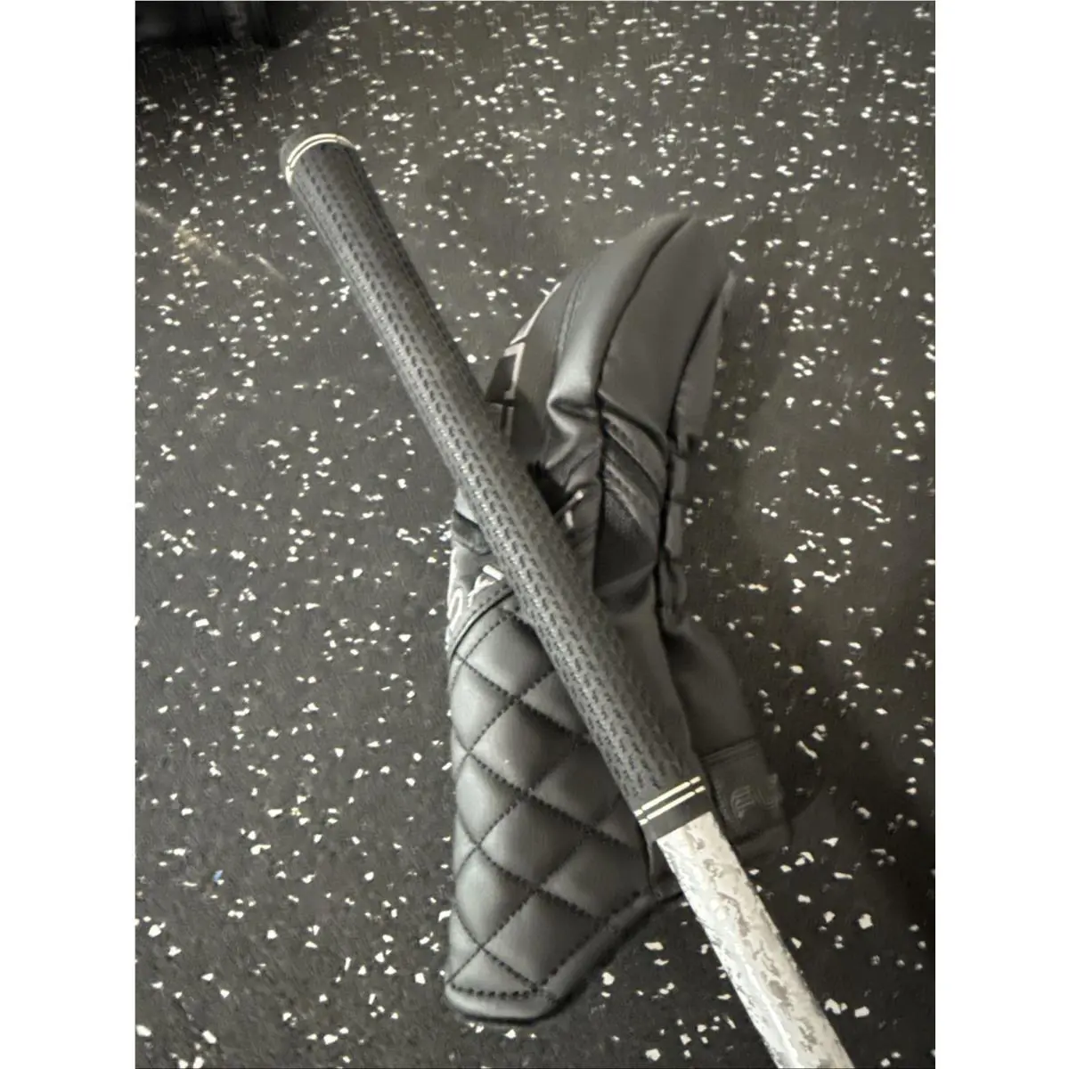 Cobra  - Cobra DS Adapt X - Adapt - Black 8