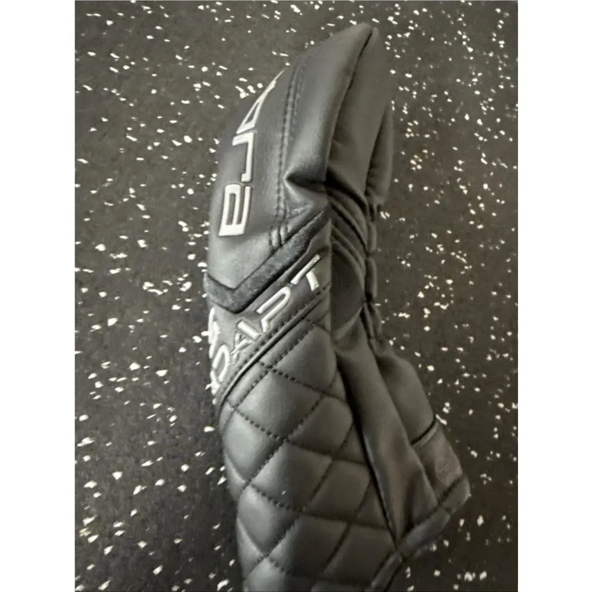 Cobra  - Cobra DS Adapt X - Adapt - Black 9