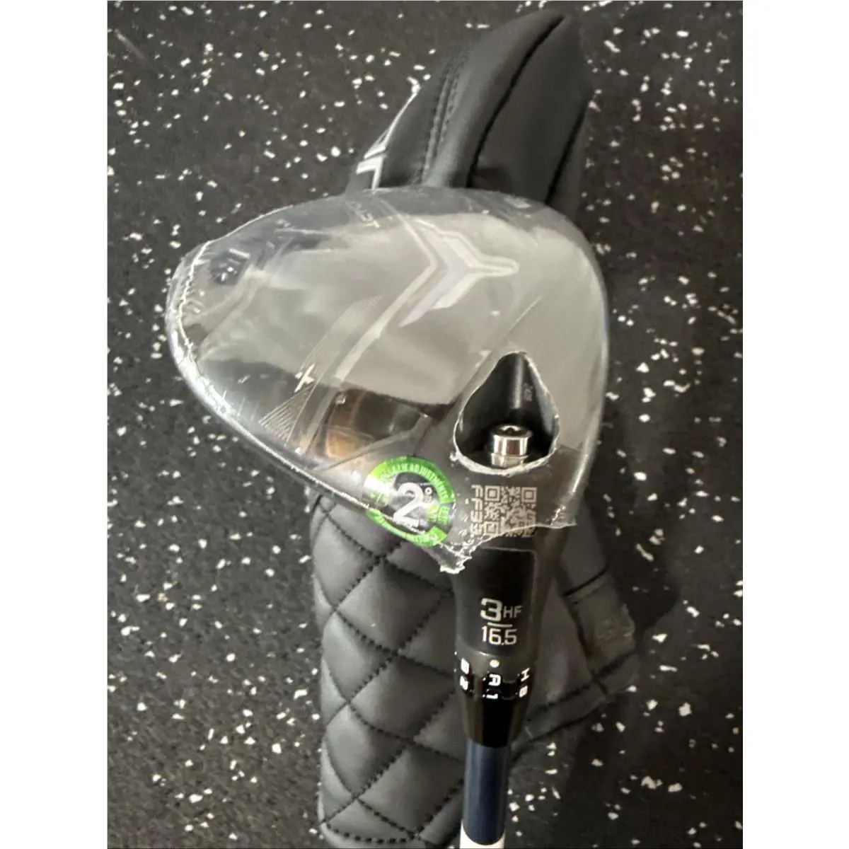 Cobra  - Cobra DS Adapt X - Adapt - Black 0