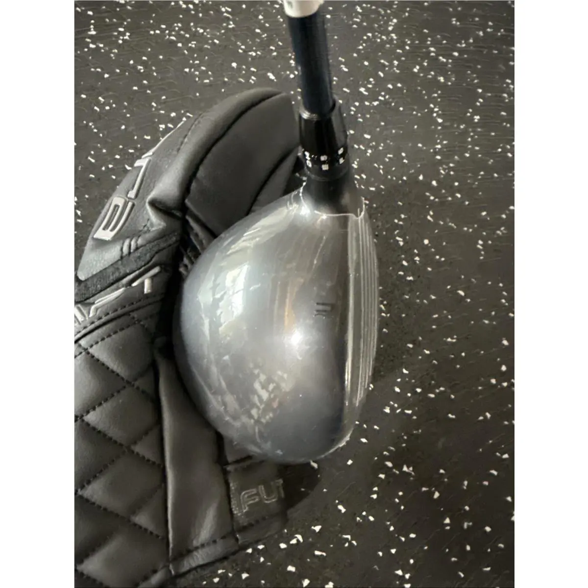 Cobra  - Cobra DS Adapt X - Adapt - Black 5