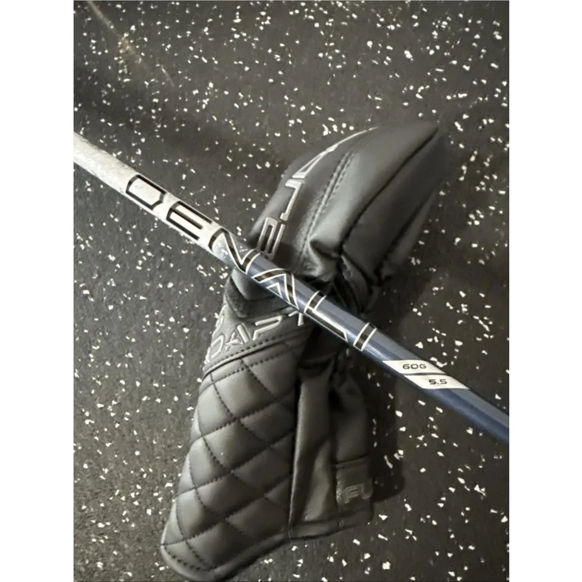 Cobra  - Cobra DS Adapt X - Adapt - Black 7