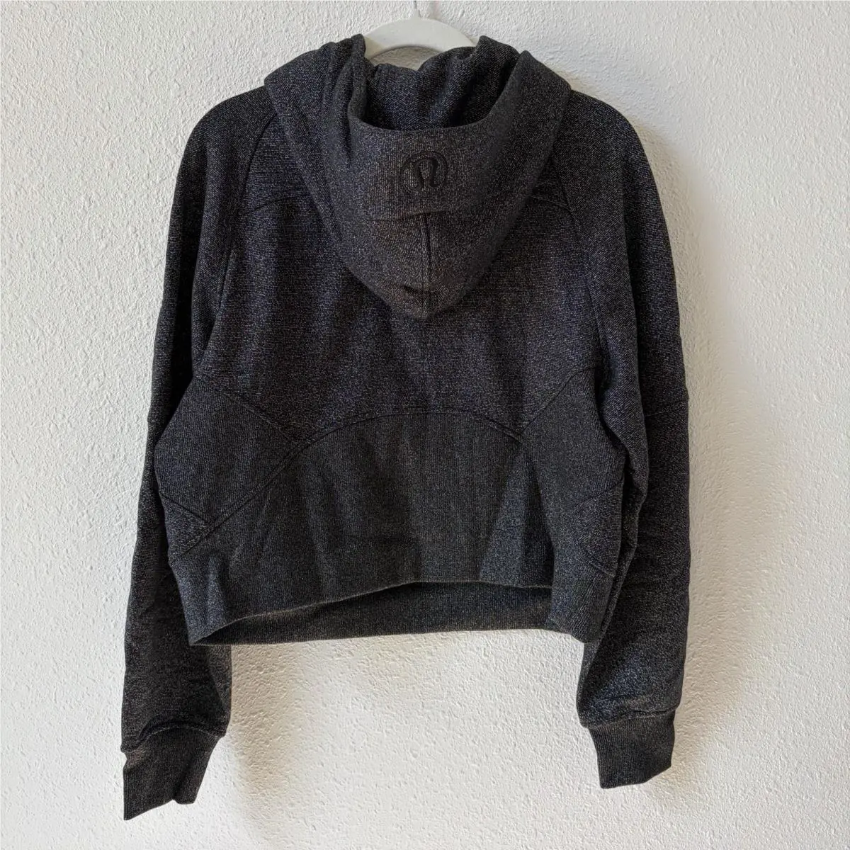 Lululemon clothing - Black 0