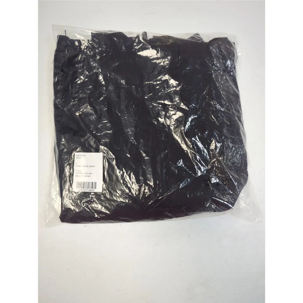 Lululemon clothing - Black 5