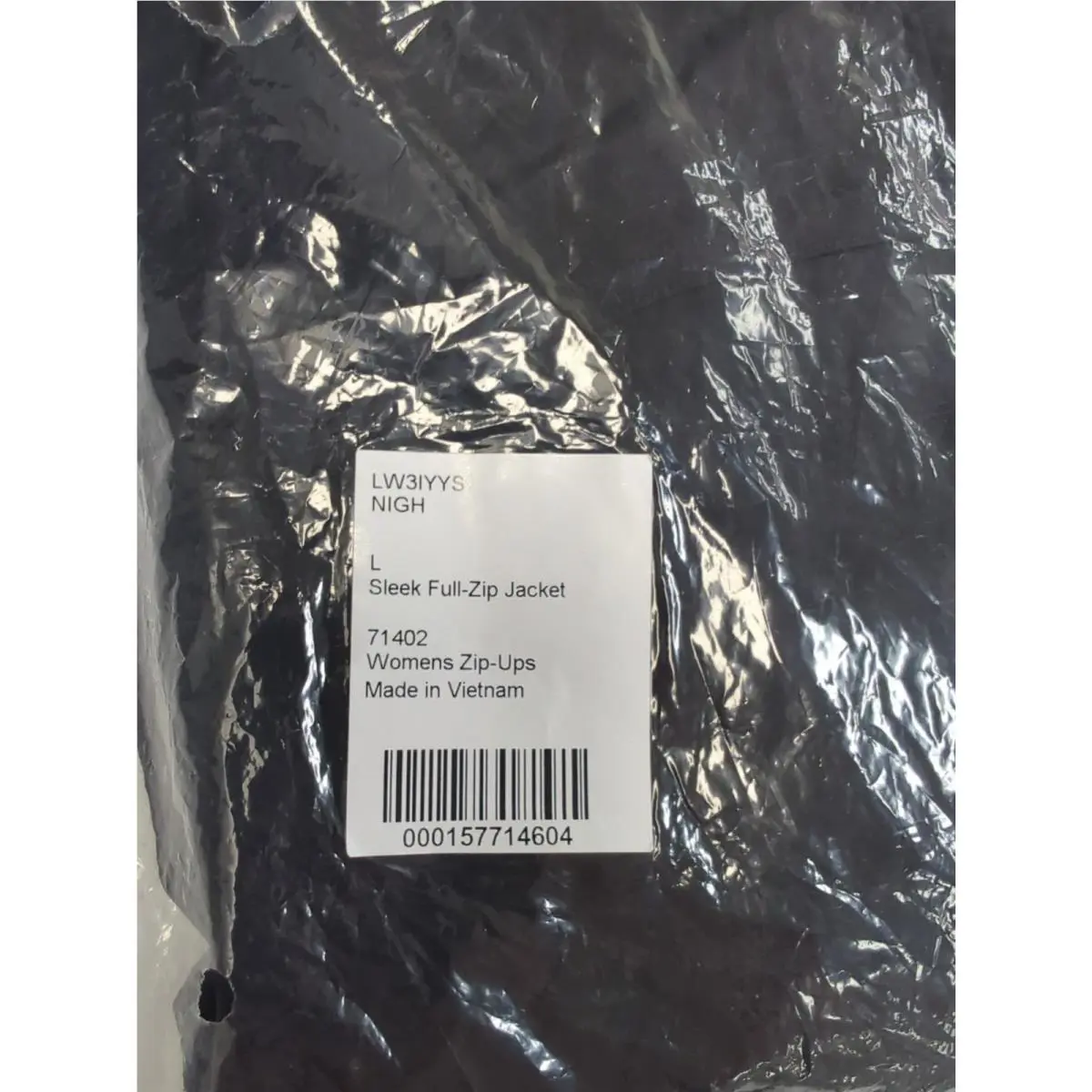 Lululemon clothing - Black 6