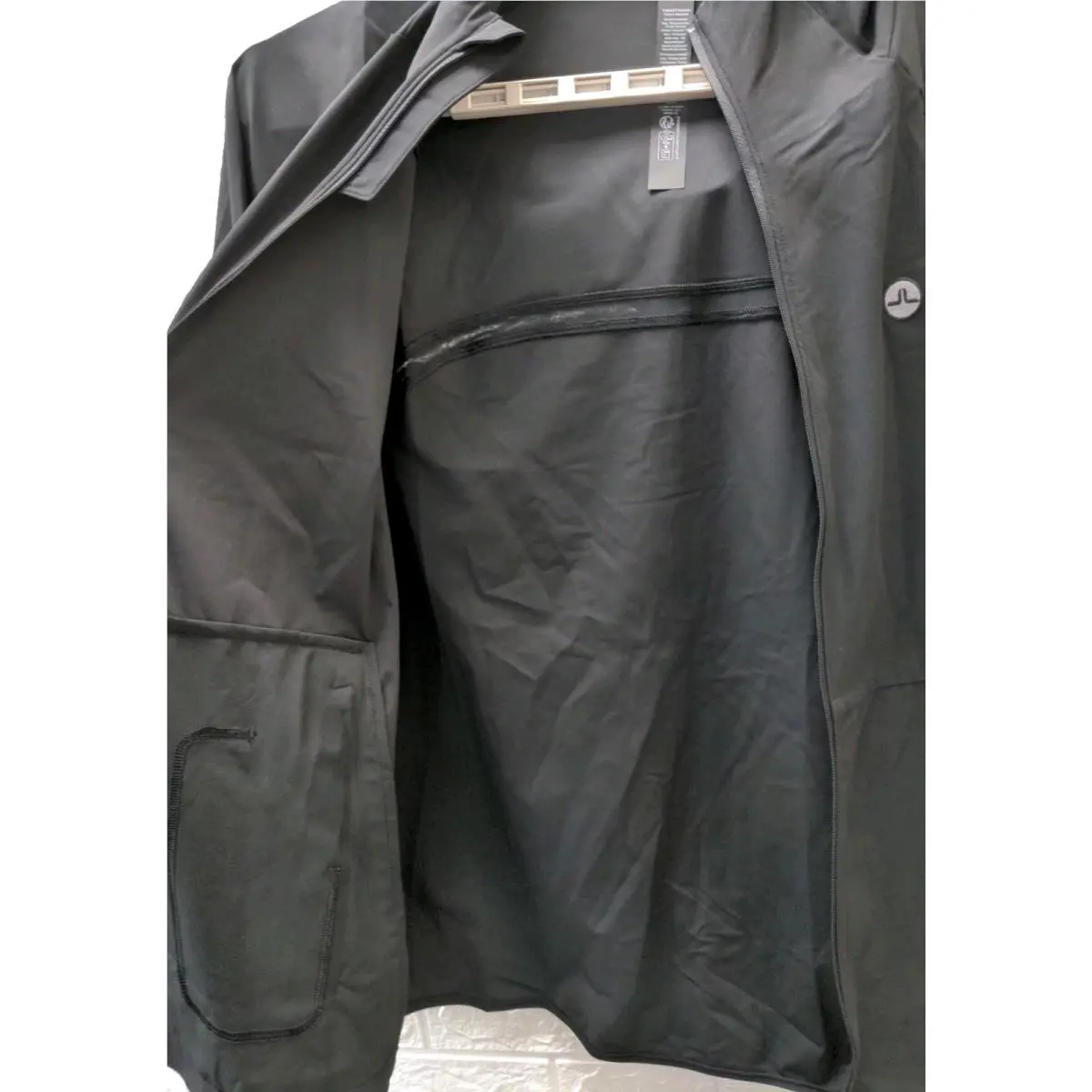 Lululemon clothing - Black 9