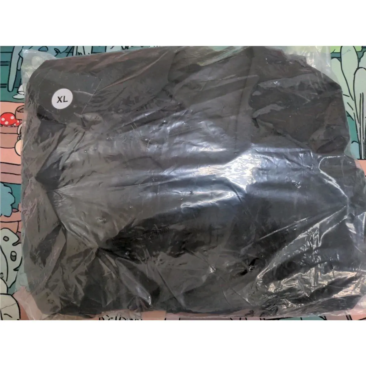 Lululemon clothing - Black 12